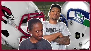 THE MOST DESPERATE MOVE EVER!! - MADDEN 16 PS4 GAMEPLAY