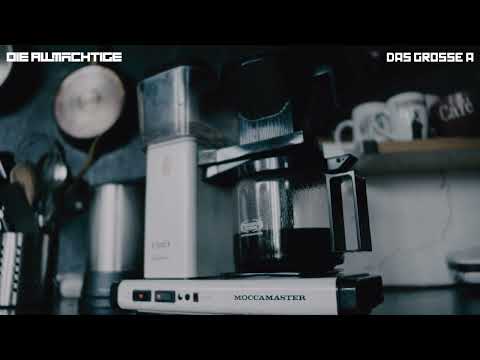 Die Allmächtige - Das Grosse A