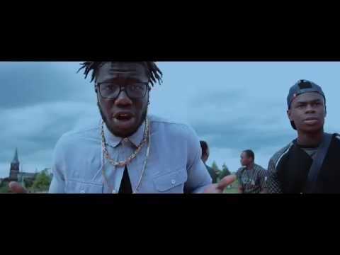 Prince K. Appiah - Pull Up (Prod. By Astro) (Official Video)