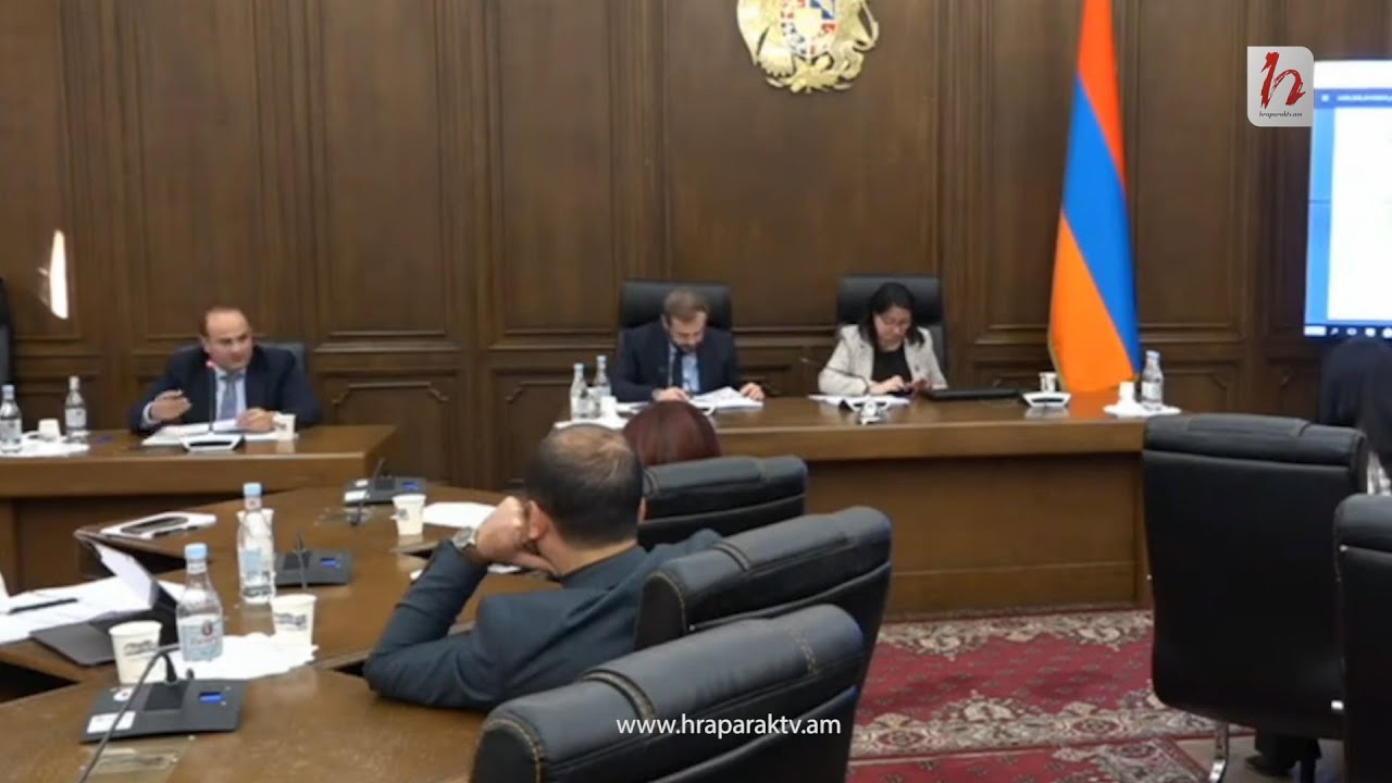 Չարաշահումներ եղել են, քանի որ անօթևանների ծրագրին միշտ դիմում է նույն ընկերությունը, լուծեք խնդիրը