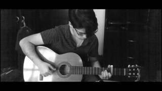 Camila - Lagrimas (Cover Acustico)