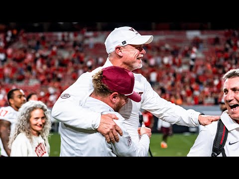 Philip Montgomery Postgame Press Conference (9/27/25)