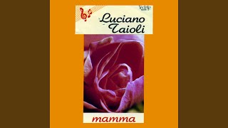 Kadr z teledysku Sole, pioggia e vento tekst piosenki Luciano Tajoli