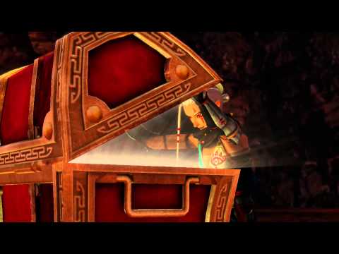 Hyrule Warriors: Legend Mode Stage 2 - Eldin Caves (Hard Mode)