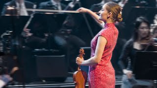 Viking: Alma Deutscher Performs in Vienna