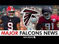 Atlanta Falcons Fans Receive MORE PROOF That Ian Cunningham Made The Right Moves