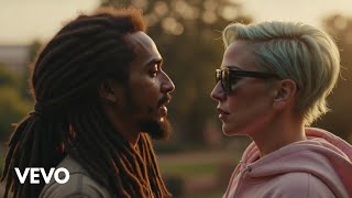 Download lagu Damian Marley & Lady Gaga — FROM THE ASHES mp3 Download lagu Damian Marley & Lady Gaga — FROM THE ASHES mp3