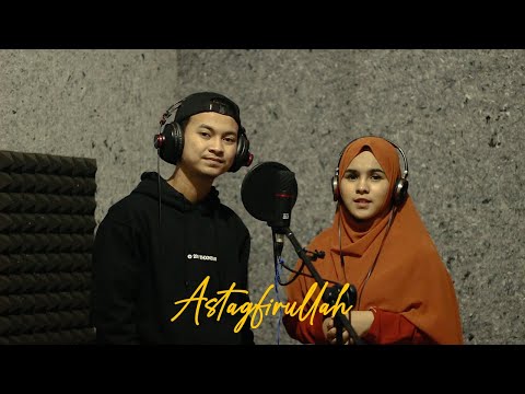 SHOLAWAT ASTAGFIRULLOH ( NADA SIKKAH FEAT WILDAN ALAMSYAH )