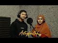 SHOLAWAT ASTAGFIRULLOH NADA SIKKAH FEAT WILDAN ALAMSYAH