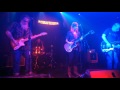 Wussy - Pizza King - Live