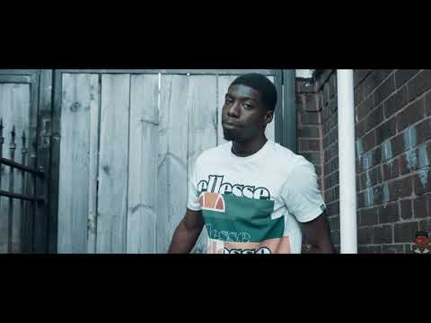 Boochie2bz - "Aint No Joke" | Shot By 🎥 @BusyFilms |