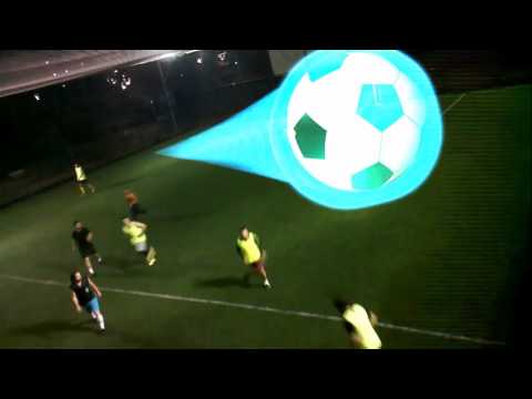 Alya Halı Saha 14.02.2016 21:00 - akillisaha.com