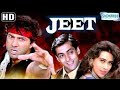 Bada Sukun Hai Dil Tumpe Marte Hain Song Jeet Film