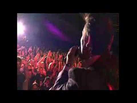 Elvis Memorial 2007 René Shuman and Angel-Eye