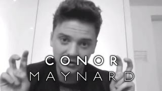Conor Maynard - R U Crazy