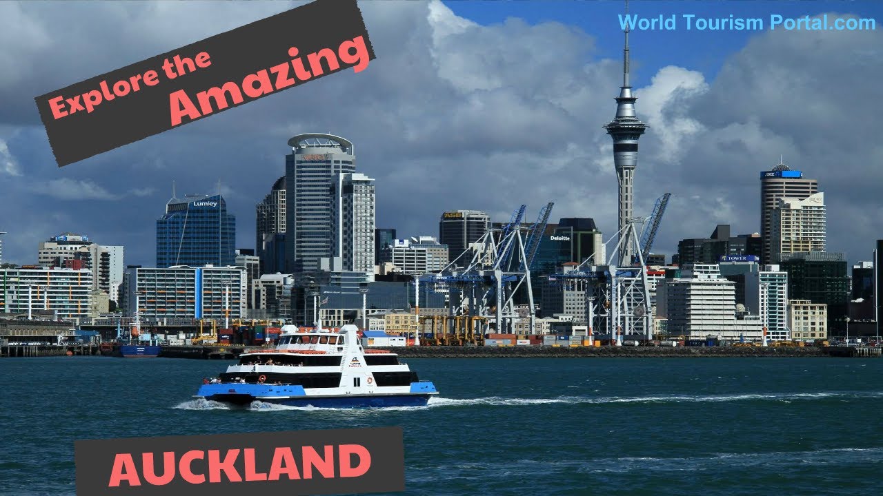 Auckland