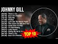 J O H N N Y G I L L 2023 MIX Top 10 Best Songs Greatest Hits Full Album