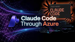 Claude Code on Azure Microsoft Foundry — Complete Setup From a New Azu