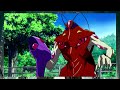 A Visual History Of Mecha Ep 35