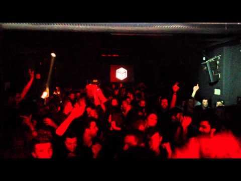 Ven. 27/03/15 - Garage Rising @ Club 999 - Djs: Ruben Mandolini- Fex