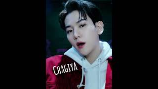 Download lagu Notification WhatsApp - Baekhyun 'Chagiya' mp3 Download lagu Notification WhatsApp - Baekhyun 'Chagiya' mp3