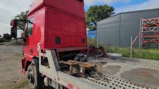 IVECO ML 120E25 takelwagen | Foto 4 - Autoline