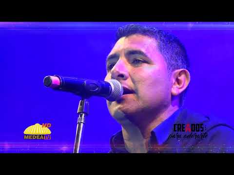 El Árbol - Especial Creados para Adorarte - #medeatv #adoracion #musicacristiana