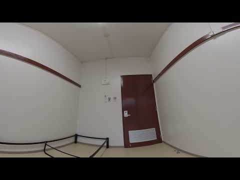 琉球大学 学生寮（千原寮）【部屋（居室）】一般棟（北辰棟・紫陽花棟）A・Cブロック