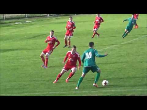 Polonia Głubczyce   TOR Dobrzeń Wlk 1 1 08 04 2017