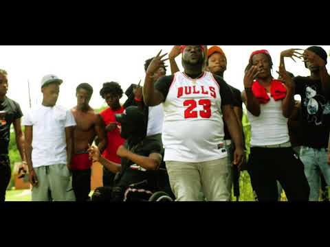 G - slime ft Esco Vo - 34 to da 16 shot by @foolii