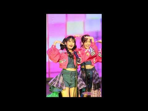 Heavy Rotation ( BNK48 ) opv Mobile BNK48
