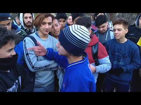 KANE vs G5 | 4tos | SUB15 | LAS VEGAS FREESTYLE | 25/07