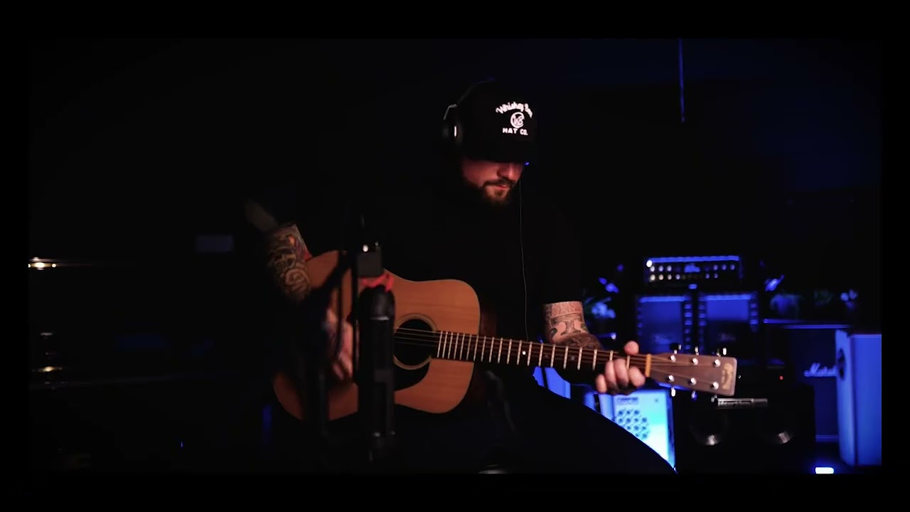 Promotional video thumbnail 2 for Ryan Jay & The Wrecking Krew