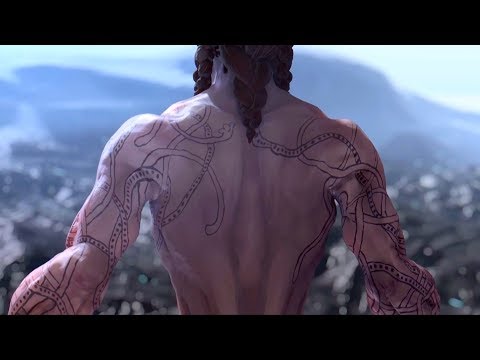 CGI 3D Animated Short Film: "Sigurdr" - by ESMA | TheCGBros