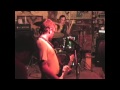 LATTERMAN "Zombies Are Pissed" Live in HD (Deep Elm Records)