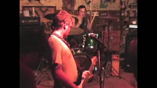 LATTERMAN "Zombies Are Pissed" Live in HD (Deep Elm Records)