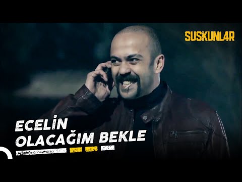 Adres Ver Lan Bana! | Suskunlar