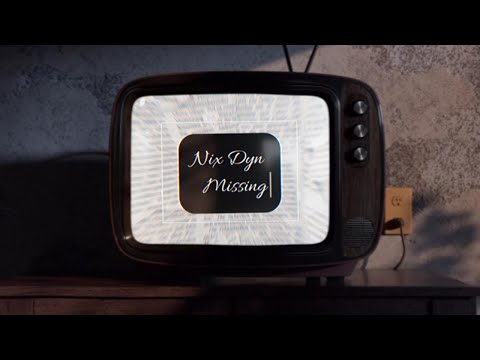 Nix Dyn - Missing (Reflex Version)