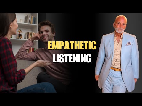 5 Advanced Empathetic Listening Skills