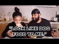 Wizard Kelly Calling Nigerian Food Dog Food Aaliyah Jay Asking Do African S Eat Shrimp