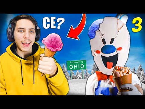 NU manca INGHETATA Omului sau.. MORI !