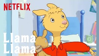 Llama Llama | Official Trailer [HD] | Netflix Jr