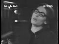 Nana Mouskouri - Rosso Corallo / Se A Volte (Live - italian TV)