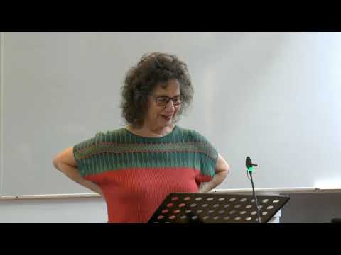 How Not to Remember the Past' | Professor Susan Neiman | Centre for Public History