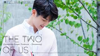 [Vietsub][FMV] Kang Minhyuk - THE TWO OF US {BOICE Team}