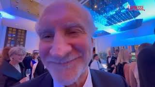 Serie A, Rudi Voeller promuove la Roma: «Quest'anno tutto è possibile»