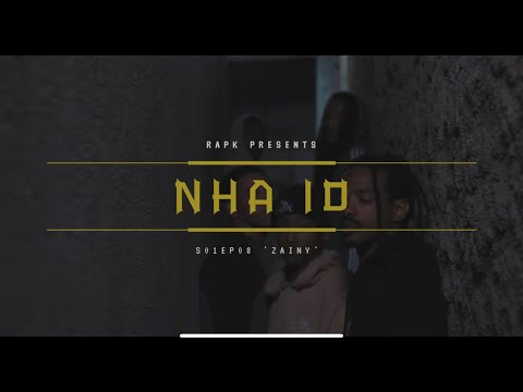NHA ID S01EP08 - 9SHOT (Official Video)