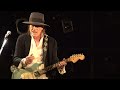 HOT AND COLD EVERYTHING  Gary Lucas & Gods and Monsters