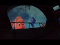 Nemo Friends SeaRider At DisneySea Tokyo Disney Resort Feb 2023