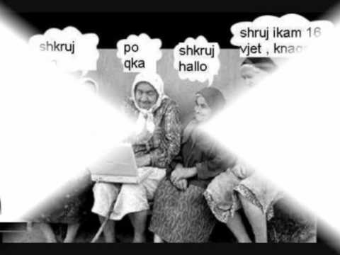 Baba Uslender 2020  De Hashim